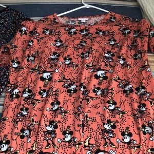 Lularoe Minnie Irma